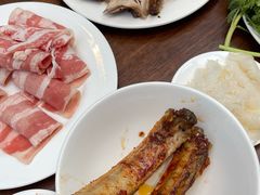 -大连金石滩绿发温泉假日酒店