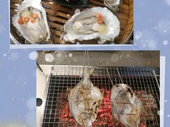 -老吕涮羊肉•东北原味烧烤•大油边•烤鱼(五角场店)
