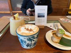 -时光花园(白鹭洲店)