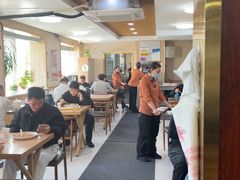 -歹歹的加个面过油肉拌面(贵州路店)
