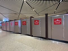 -哈尔滨太平国际机场-T2航站楼