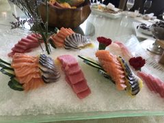 -山明水秀大饭店