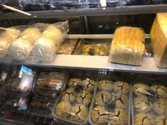-西贝(无锡万象城店)