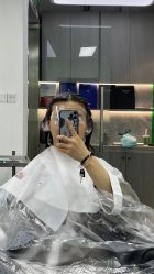 -Sying杉影日式烫染專門店