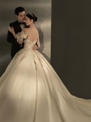 -第一夫人婚纱摄影(南京店)