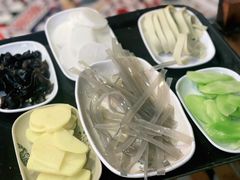 千张-刘少华贵州小黄牛·鲜牛肉火锅(总店)