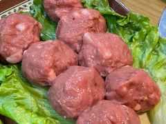 -伟记牛肉(金鸿公路店)