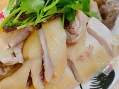 -文昌鸡饭店110号(中山路店)