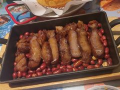 -敏华冰厅(平安金融中心店)