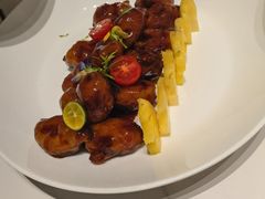 -湖锦酒楼·32年地道湖北菜(光谷店)