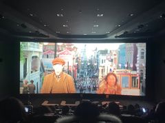 -金逸影城(荟聚IMAX激光店)