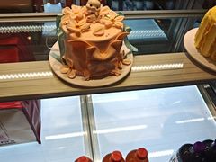 -西村叔叔的店·面包·甜品·蛋糕(清河万象汇店)