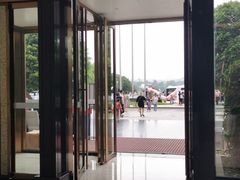 -重庆悦来温德姆酒店