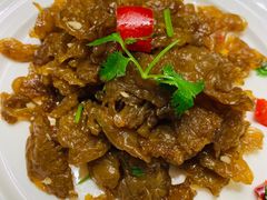 -上海精菜馆(虎踞关店)