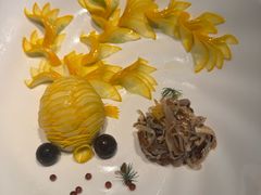 -食廬(虹桥南丰城店)