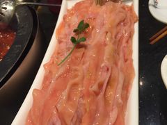 -香佰里鲜货火锅(佳乐金街店)