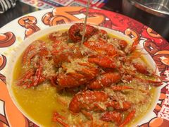-阿财老铺·老蚌埠龙虾城(华夏总店)