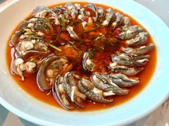 -不仔客海鲜·烧烤·270度海景餐厅(大东海店)