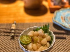 -半藏居酒屋(香港花园店)