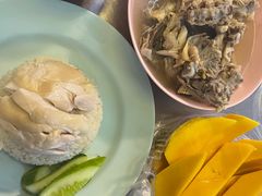 -红大哥水门鸡饭(總店)