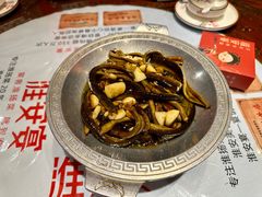 -淮安宴·淮扬菜(清河路一店)