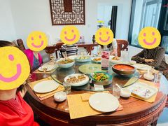 -素心小筑(后沙裕镇店)