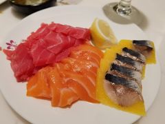 -玛莎拉自助餐厅(国贸店)