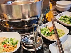 -老船舫·现做活鲜鱼馆(东郊记忆店)