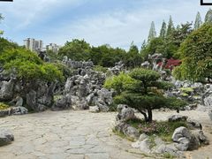 -清晏园