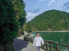 -武陵山森林公园