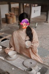 -星光兔·西扶海棠·写真馆(景德镇店)