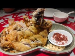 -汉唐宴长安食府