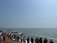 -日照灯塔风景区