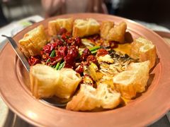-柿合缘新京菜(静安嘉里中心店)