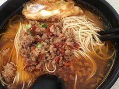 -弄堂面馆(金运路店)