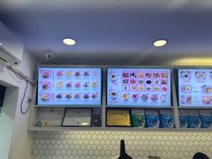 -梁子刨冰王&梁小糖(王顶堤店)