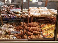 -山崎面包(静安久光店)