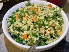 -Pita's&Tika's中东和印度风味餐厅(龙湖天街店)