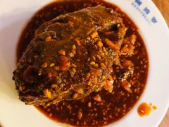 麻辣兔头-老号尤兔头(幸福店)