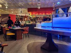 -马哥孛罗酒店·SAVVY全日餐厅