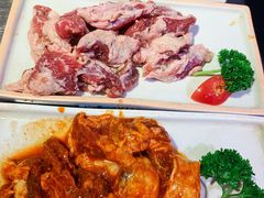 -喜来稀肉(虹泉路店)