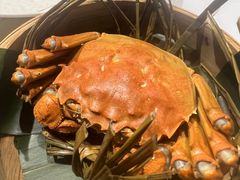 -火福·天湖阁大闸蟹博物馆主题餐厅(浅水湾店)