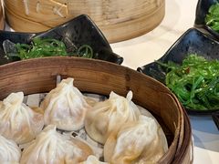 -馋三尺蟹粉小笼(人民广场店)