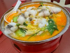 -喜家德虾仁水饺(深圳印力中心店)