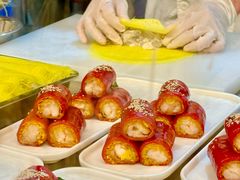 -福满楼·海鲜酒家(福永益田店)