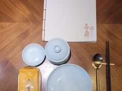 -喜鼎海胆水饺(东港店)