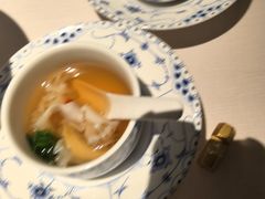 -三利音·玖弄小鲜(浦东嘉里城店)