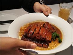 -汤城小厨•粤菜•靓汤(金宝街店)