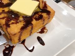 -深仔记茶餐厅(亚士厘道店)