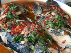 -丰乐餐厅·始于1999·本地老字号